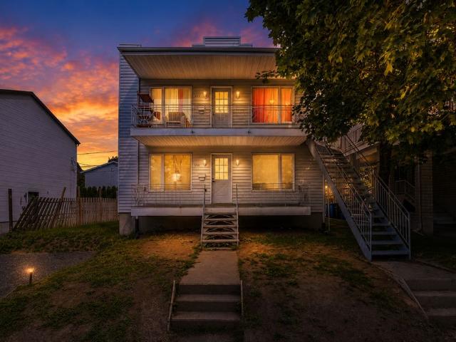 5½ RDC Avec électro À LOUER CHARLESBOURG