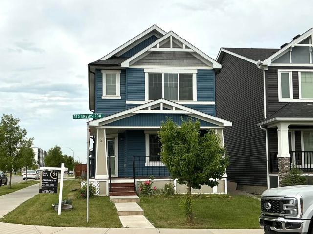5 Red Embers Row NE 3 [object Promise] for Rent