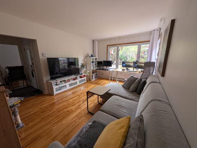 5½ rénové, 3 chambres — Saint Lambert