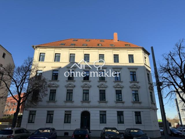 5% Rendite in Leipzig
