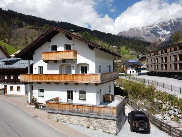 5 % Rendite & separate Einliegerwohnung – ideal für touristische Vermietung