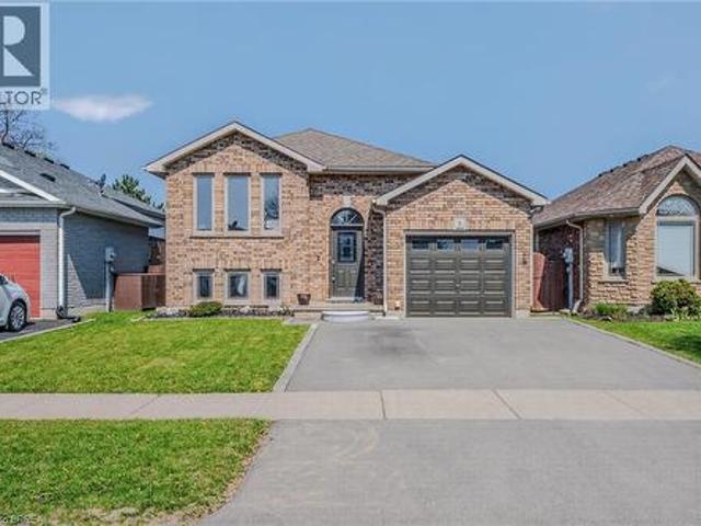 5 Richter Street, Brantford, ON, N3T 6M2 house for sale | Listing ID 40844 | Royal LePage