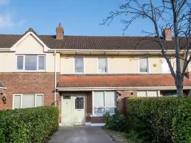 5 Ridgewood Avenue, Little Forrest Road, Swords, Swords, Coun.