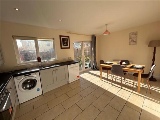 5 Riverwalk, Tír Cluain Knockgriffin, Midleton, Cork McCarthy & McGrath Auctioneers 4840 MyHome. Ie Residential