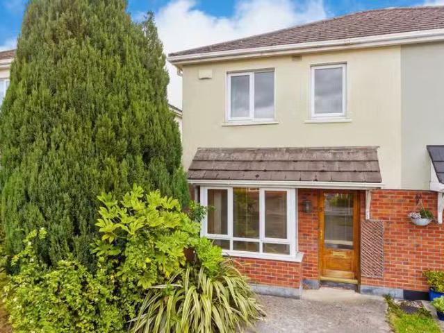 5 Rochford Place, Bakers Walk, Kilbird, Co. Kildare, W23XF10 i.