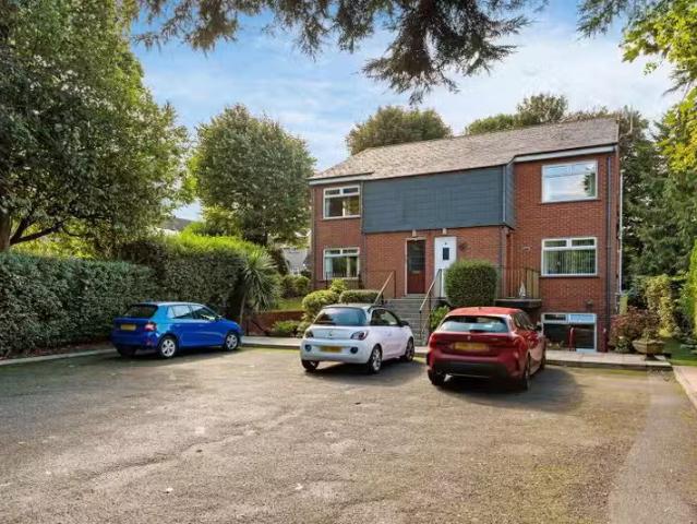 5 Rockville Court