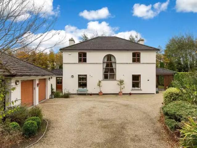 5 Roganstown Golf & Country Club, Roganstown, K67KH90 is for.