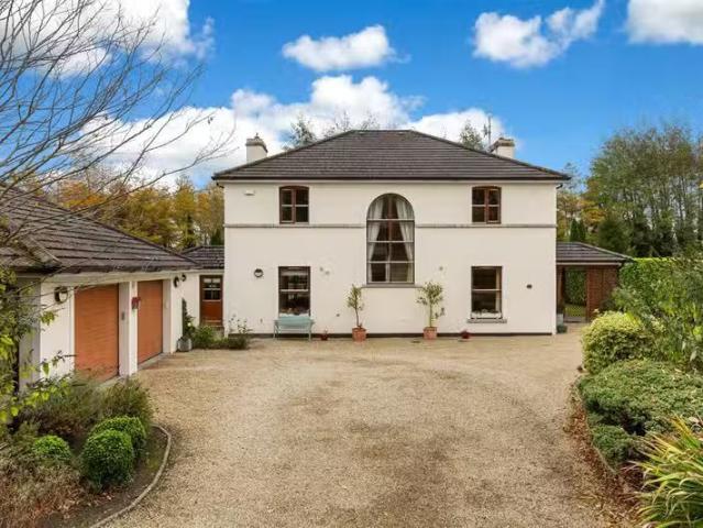5 Roganstown Golf & Country Club, Roganstown, Swords, Co. Du.