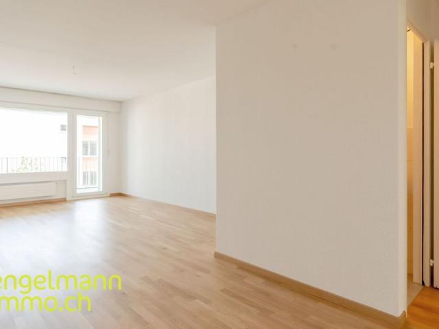 5 room apartment de 5 pièces