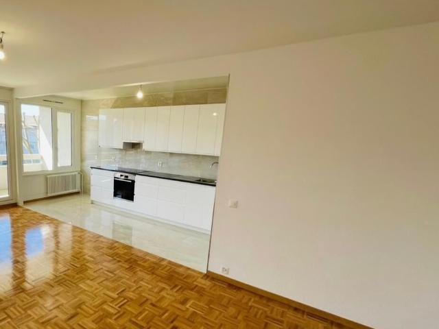5 room apartment in Avully