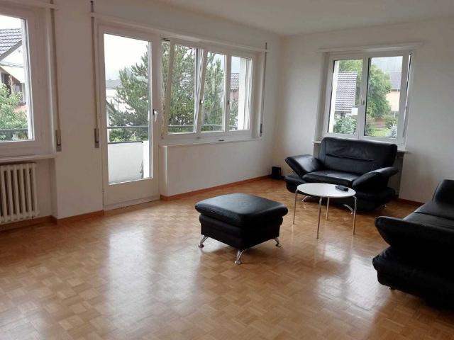 5 ROOM APARTMENT IN EGG B. ZURICH ZH, FURNISHED