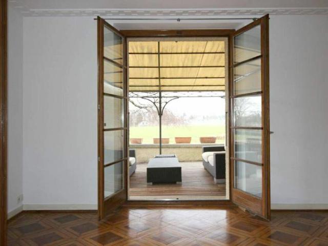 5 room apartment in Plan les Ouates