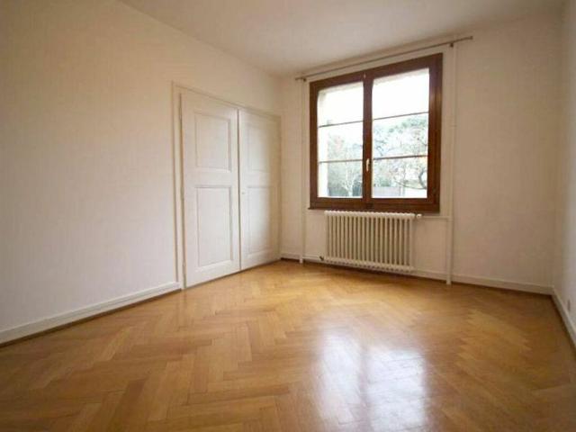 5 room apartment in Plan les Ouates
