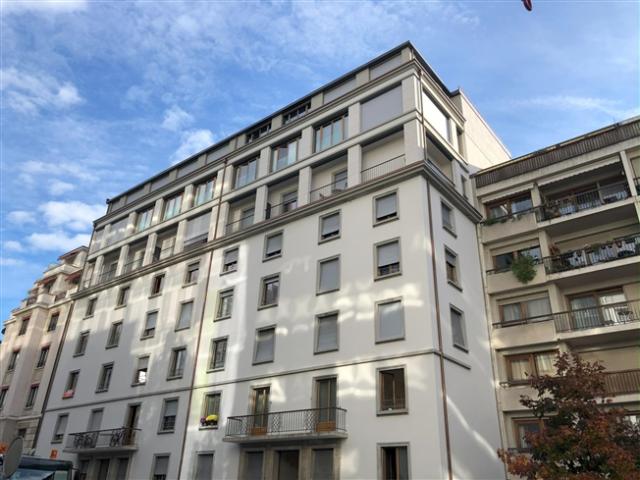 5 Room apartment
