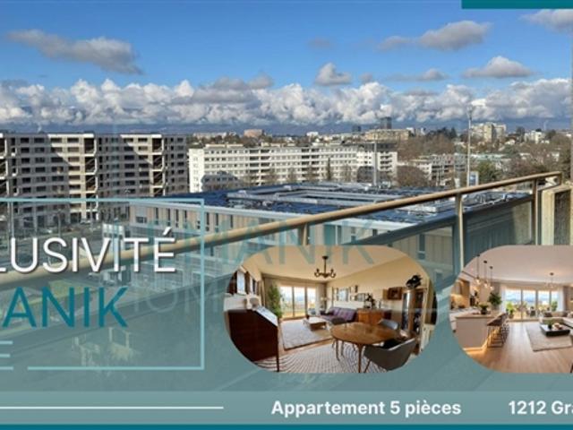 Selten in der Gegend Geräumige, helle Wohnung mit Terrasse, nur wenige Minuten vom Stadtzentrum entfernt