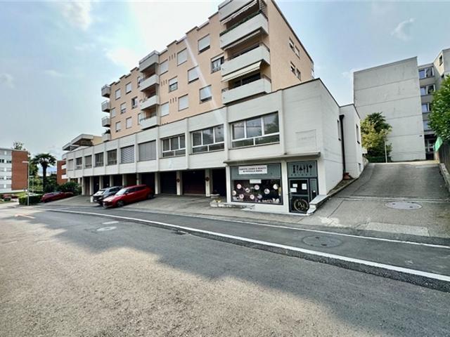 5 Room apartment