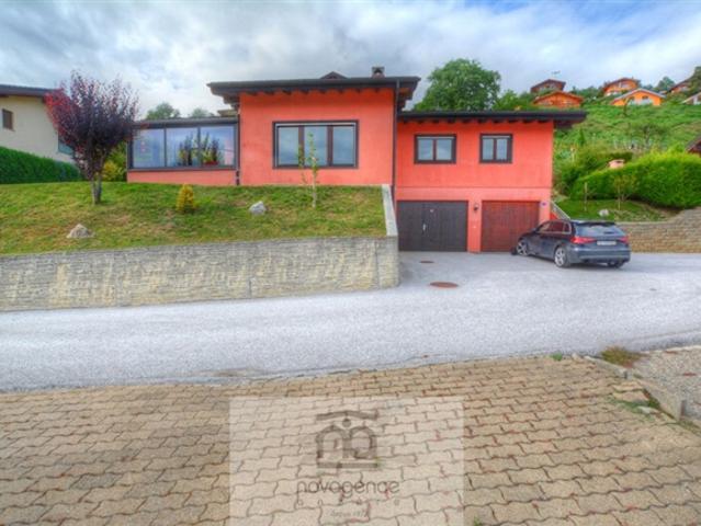 5 Room apartment