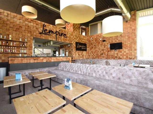 Zu vermieten Voll ausgestattetes Restaurant Rossens FR