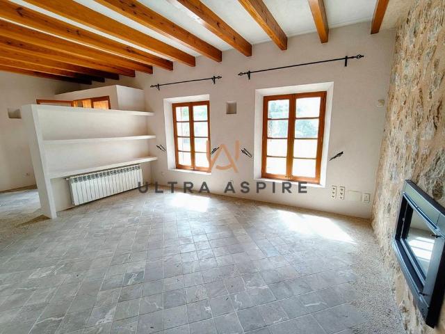 5 room exclusive country house for rent in Son Servera, Balearic Islands