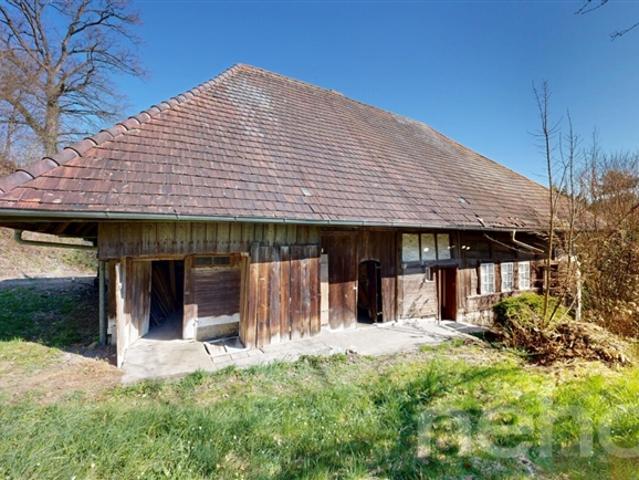 5 Room farm house