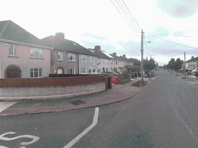 5 room house for rent