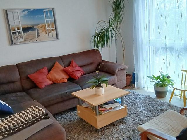 5½ room house in Corcelles NE, furnished, temporary