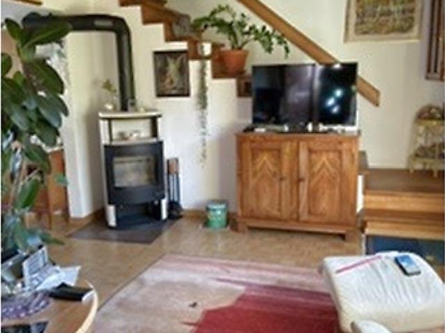 5 room house in Wynigen BE, furnished, temporary