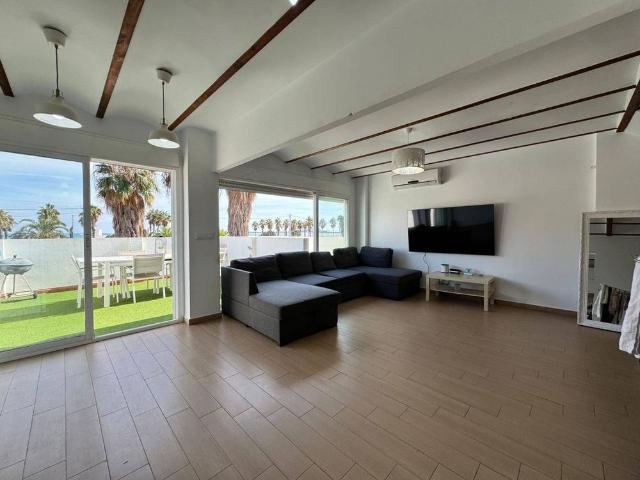 5 room luxury Apartment for rent in Valencia