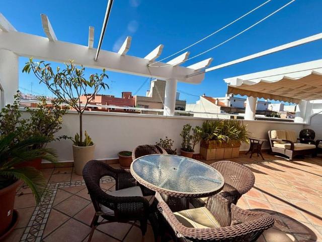 5 room luxury Apartment for rent in Valencia