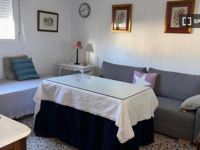 5 room luxury Apartment for rent in Villanueva del Ariscal, Andalusia