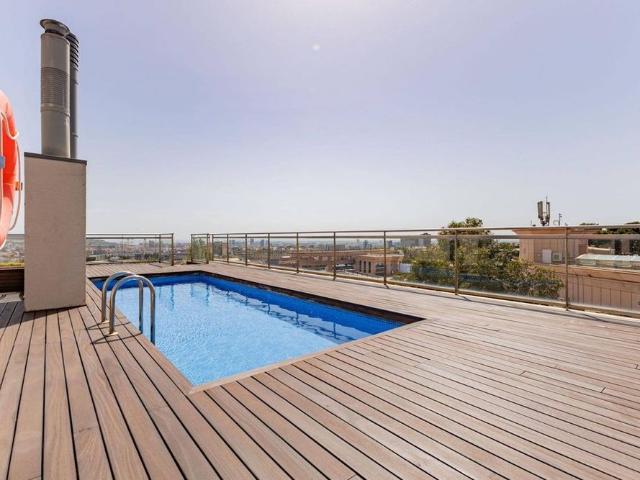 5 room luxury Apartment for rent in Barcelona, Catalonia