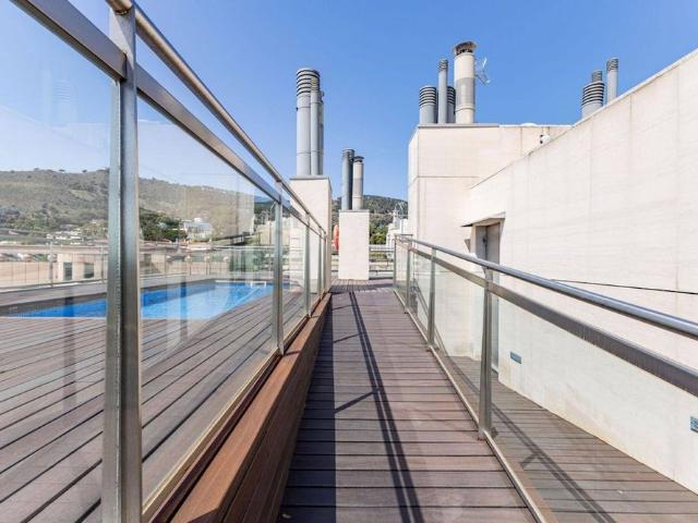 5 room luxury Apartment for rent in Barcelona, Spain