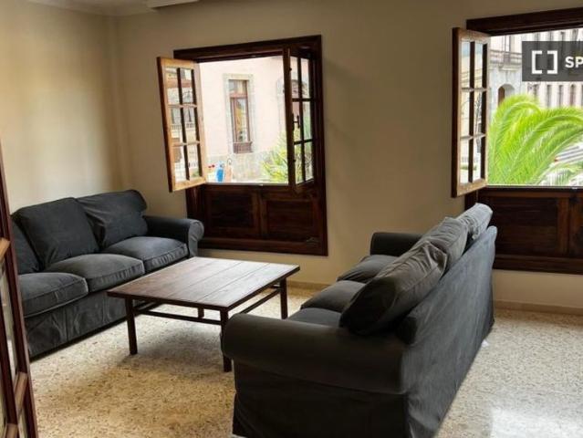 5 room luxury Apartment for rent in La Orotava, Canary Islands