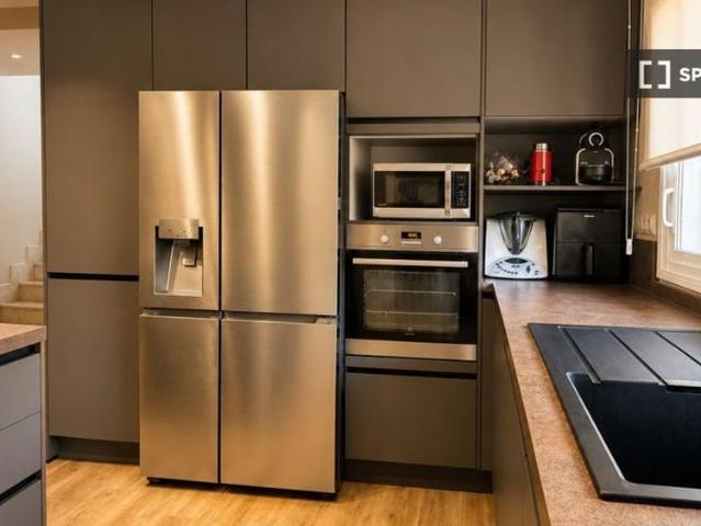 5 room luxury Apartment for rent in Madrid, Autonomous Region of Madrid