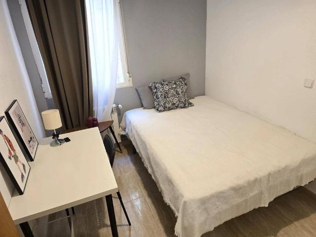 5 room luxury Apartment for rent in Madrid, Spain