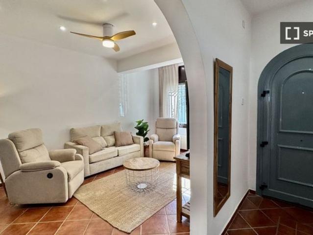 5 room luxury Apartment for rent in Sant Vicenç de Montalt, Spain
