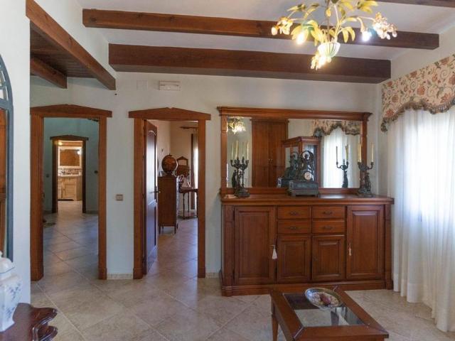 5 room luxury Detached House for rent in Alhaurín el Grande, Spain
