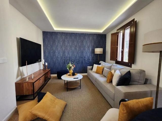 5 room luxury Detached House for rent in Valencia