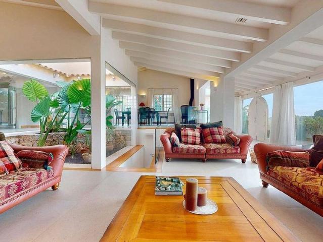 5 room luxury Farmhouse for rent in Palma de Mallorca, Balearic Islands
