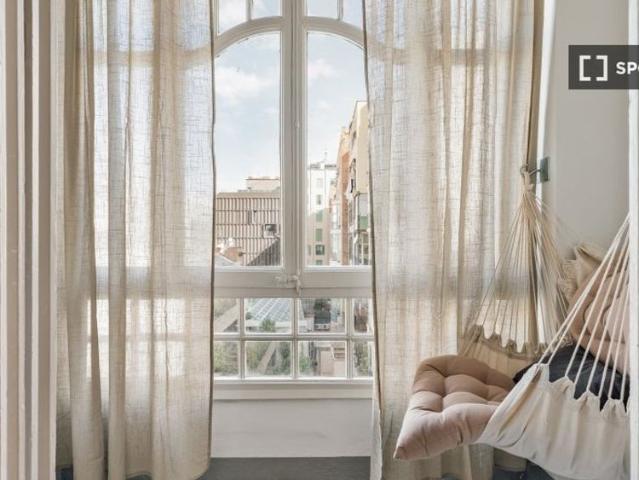 5 room luxury Flat for rent in Barcelona, Spain