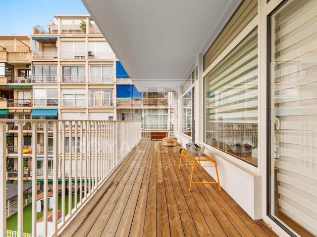 5 room luxury Flat for rent in Barcelona, Spain