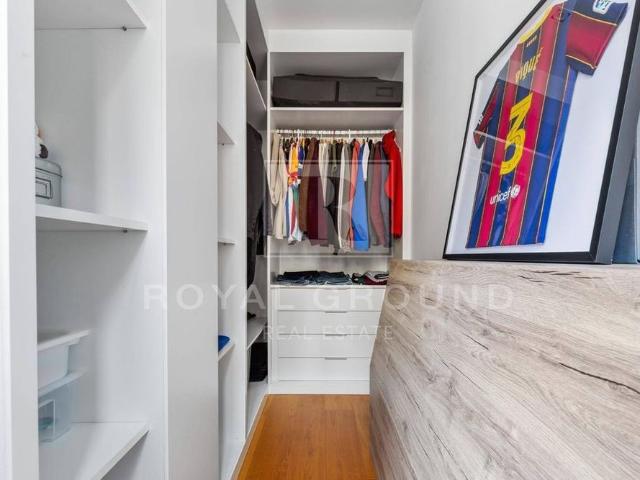 5 room luxury Flat for rent in Barcelona, Spain