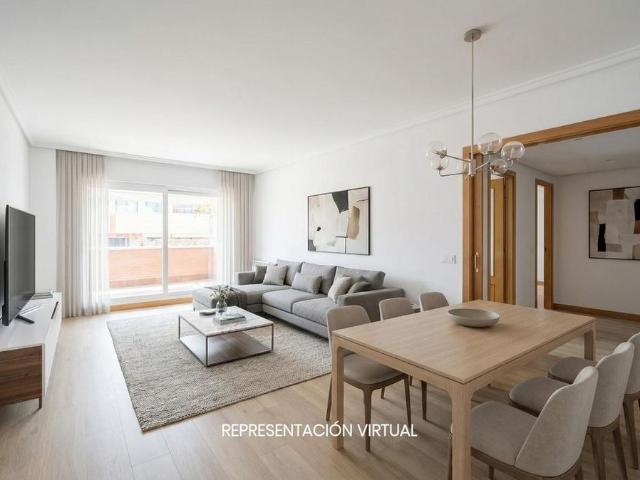 5 room luxury Flat for rent in Majadahonda, Community of Madrid