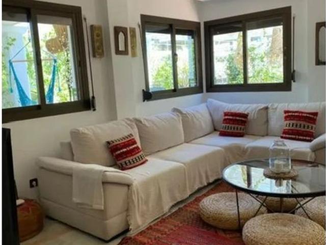 5 room luxury Flat for rent in Marbella, Spain