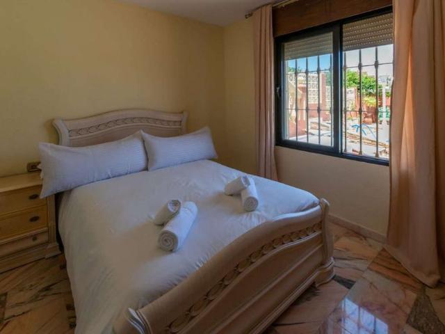 5 room luxury Flat for rent in Mijas, Andalusia