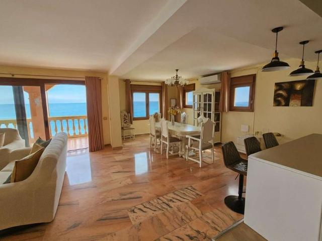 5 room luxury Flat for rent in Mijas, Andalusia