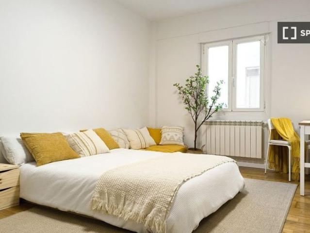 5 room luxury Flat for rent in Pamplona, Autonomous Region of Navarre
