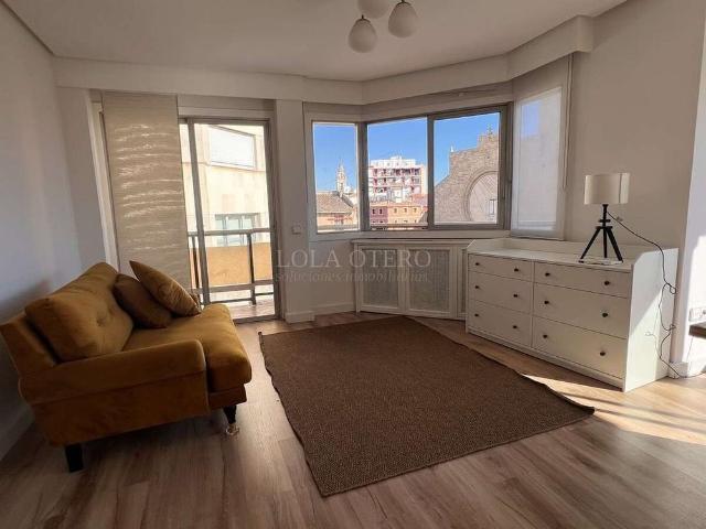 5 room luxury Flat for rent in Plaza ciudad de brujas, Valencia