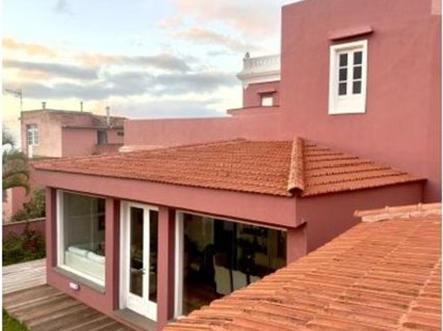 5 room luxury Flat for rent in Tacoronte, Spain