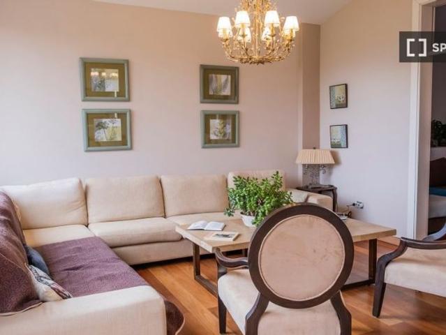 5 room luxury Flat for rent in Tacoronte, Spain